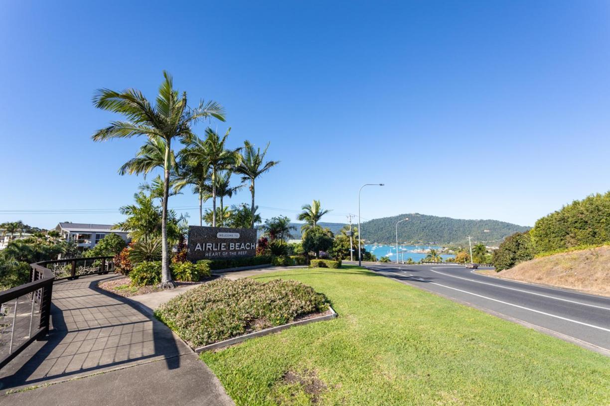 Mandalay Escape, Seclusion & Serenity With A Pool Airlie Beach Exterior photo