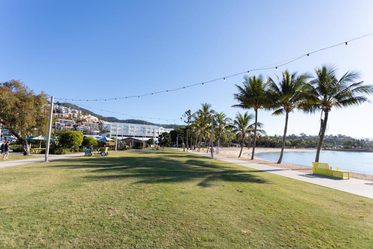 Mandalay Escape, Seclusion & Serenity With A Pool Airlie Beach Exterior photo