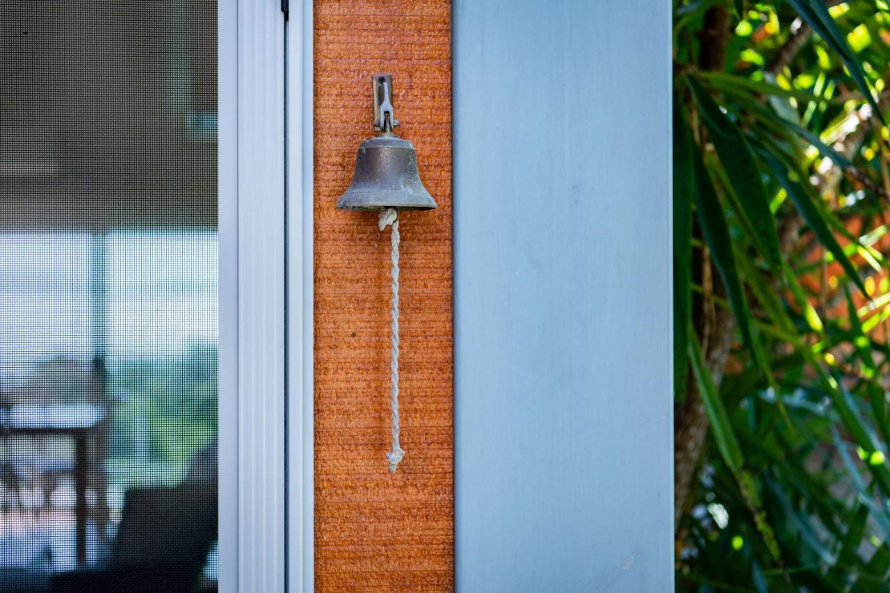 Mandalay Escape, Seclusion & Serenity With A Pool Airlie Beach Exterior photo