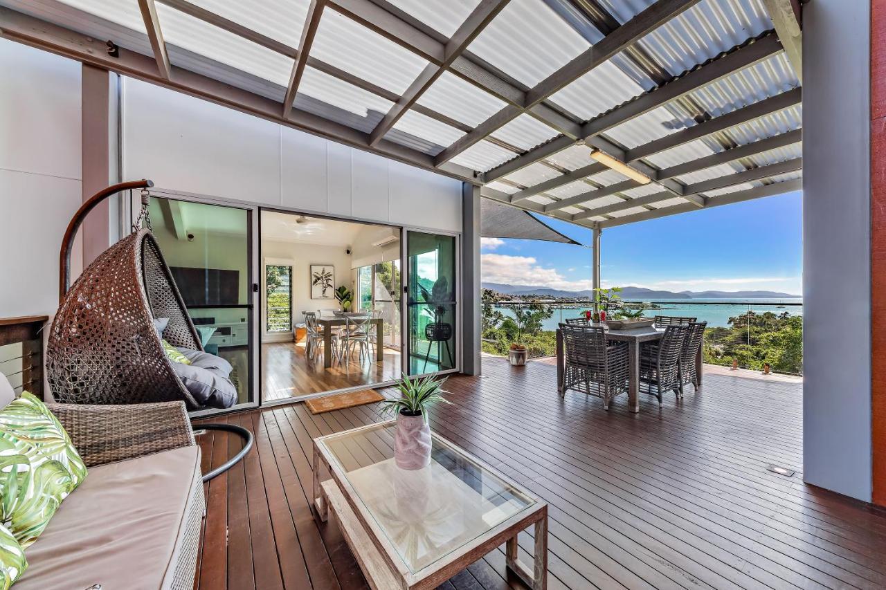 Mandalay Escape, Seclusion & Serenity With A Pool Airlie Beach Exterior photo