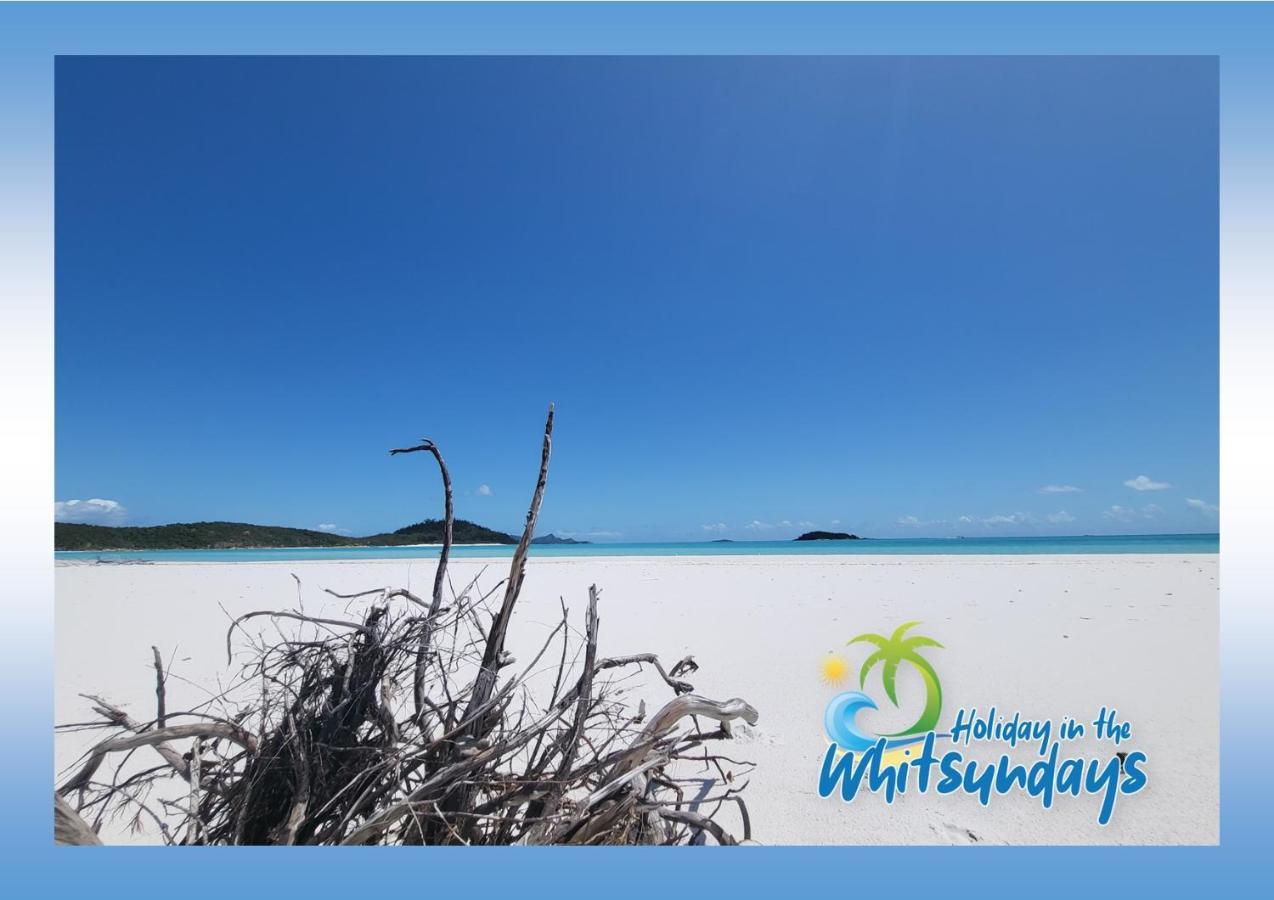 Mandalay Escape, Seclusion & Serenity With A Pool Airlie Beach Exterior photo