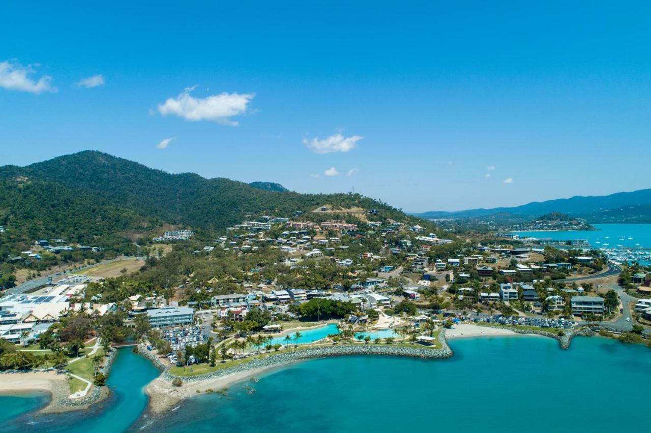 Mandalay Escape, Seclusion & Serenity With A Pool Airlie Beach Exterior photo
